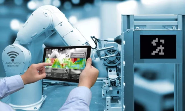 物聯(lián)網(wǎng)與人工智能 驅(qū)動(dòng)預(yù)測(cè)性維護(hù)的技術(shù)革命與研發(fā)路徑